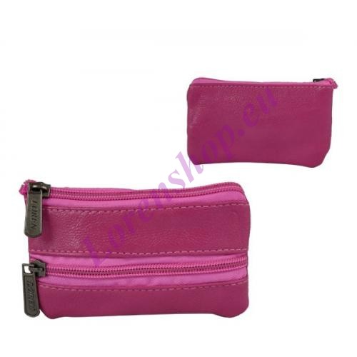 Mündikott-võtmekott PW80-51L Pink
